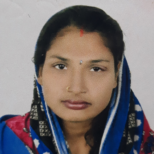 Aman Kumari Sada