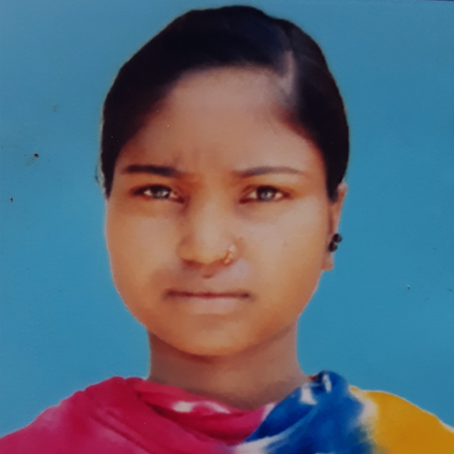 chandrika Kumari Majhi