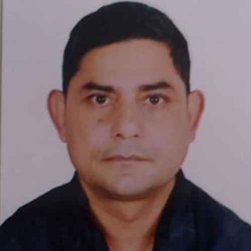 Mr. Giru prasad Sapkota