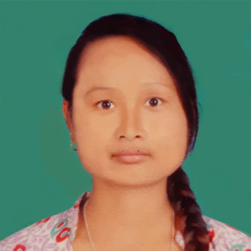 Indra Kumari