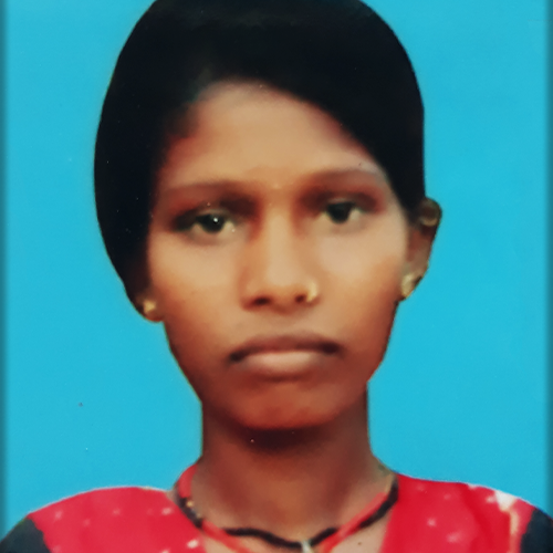 Manita Kumari Majhi