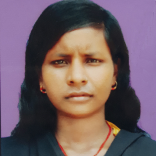 Parwati Kumari Majhi