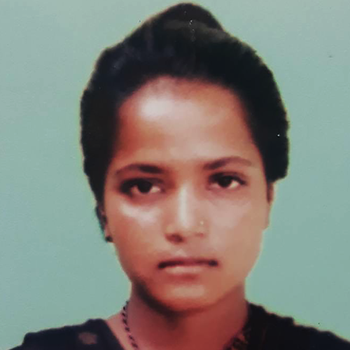 Rabina Kumari Majhi