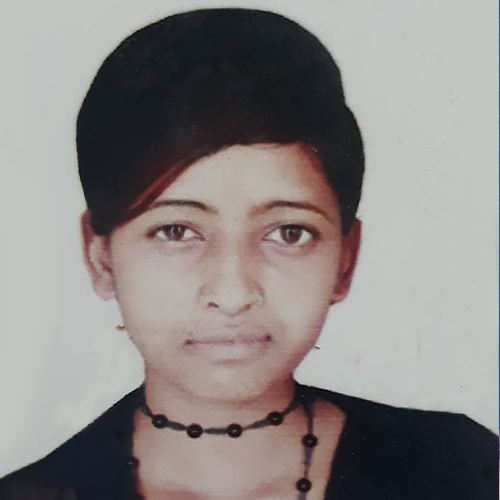 Sangita Kumari Majhi