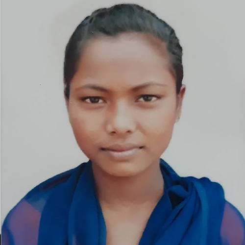 Sanjita Kumari Majhi